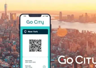 Go City