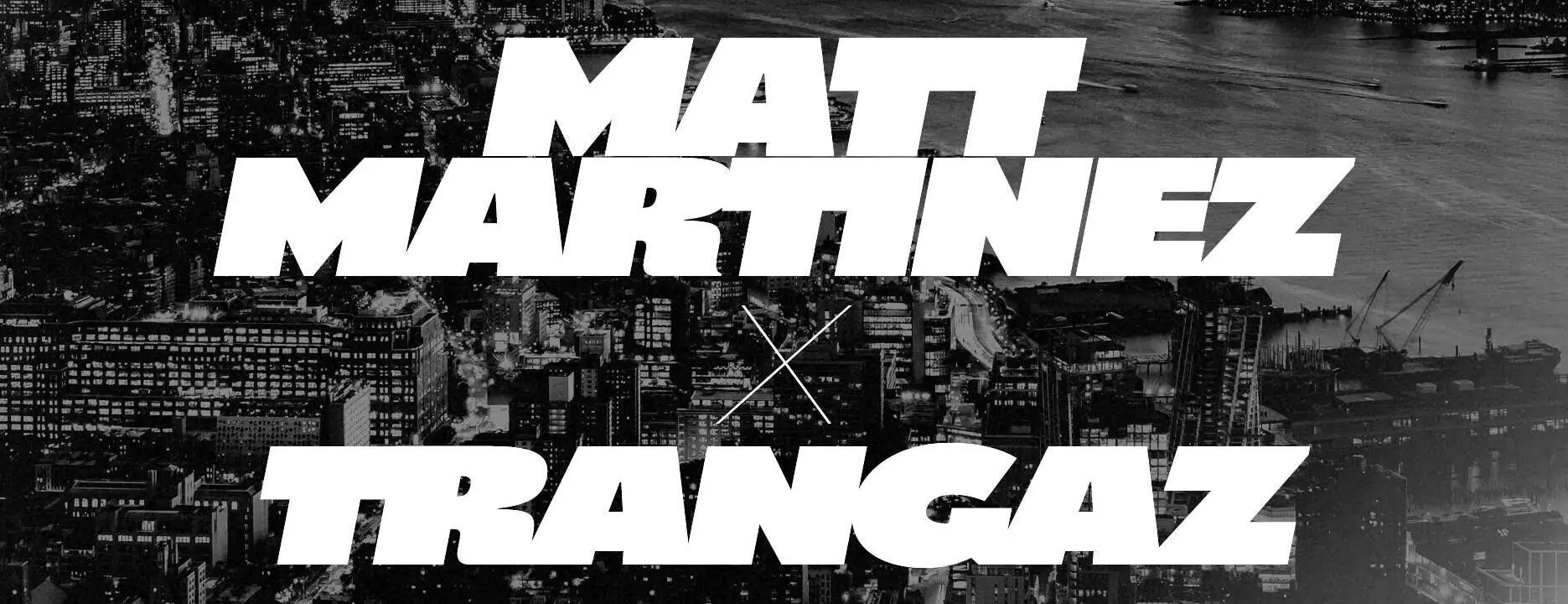 Matt Martinez Marquee Skydeck