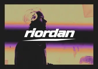 Riordan Marquee Skydeck