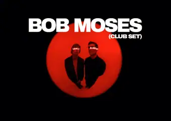 Bob Moses
