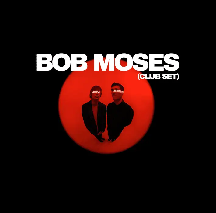 Bob Moses