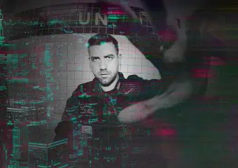 Chris Lorenzo