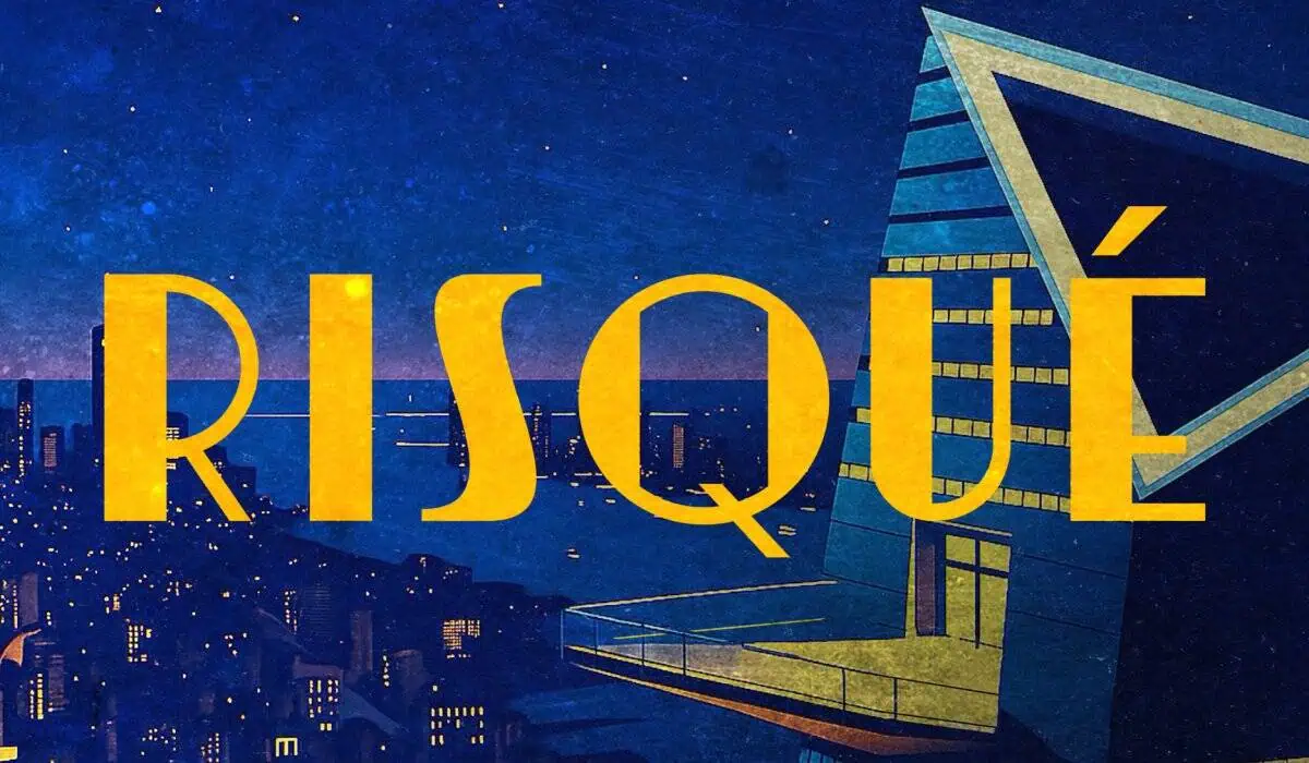 Risque