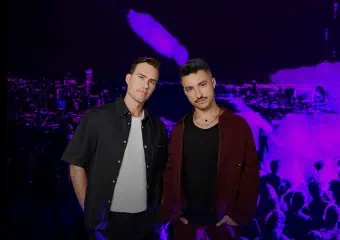 Loud Luxury at Marquee Skydeck