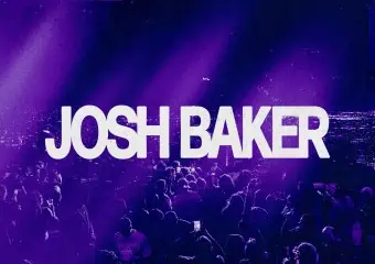 Josh Baker sign
