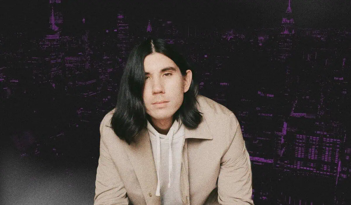 Gryffin at Marquee Skydeck