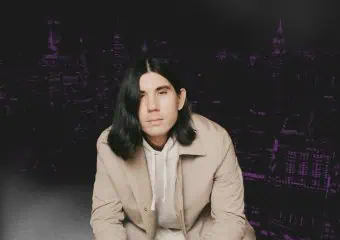 Gryffin at Marquee Skydeck