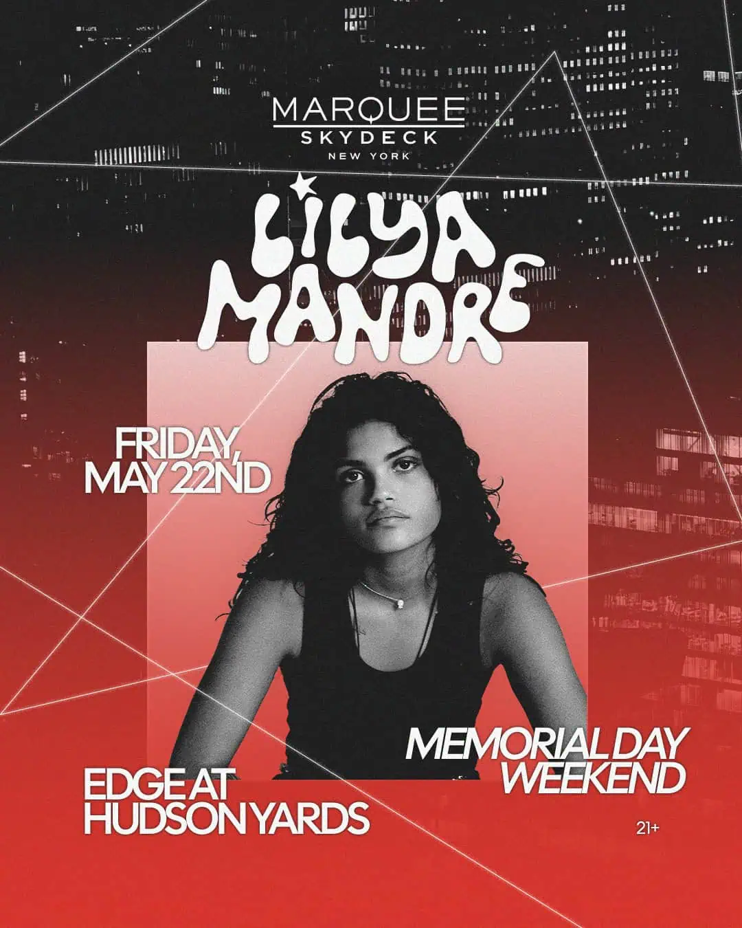 Lilya Mandre Press