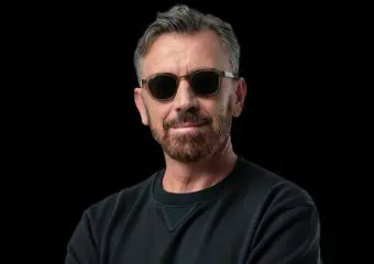 Benny Benassi at Marquee Skydeck