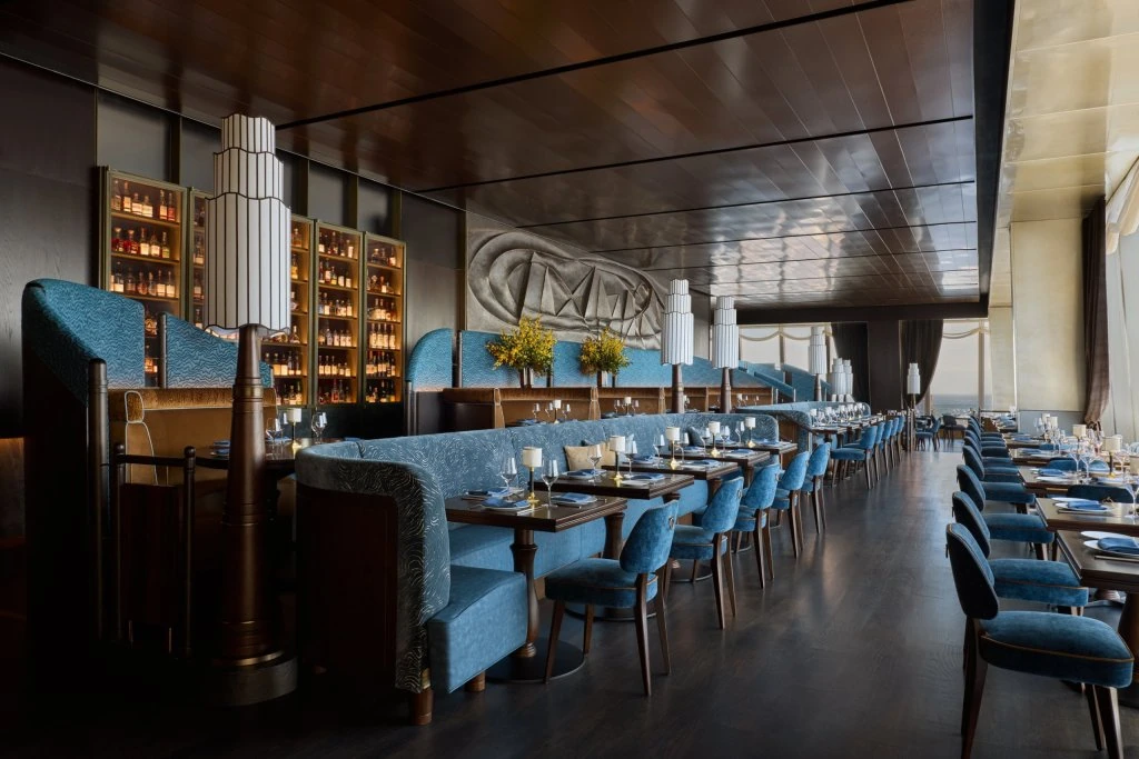 2613-Tao_ThePeak-063-Web-scaled - Edge NYC - Edge NYC Inside of Peak with Priceless located in Edge NYC, Hudson Yards